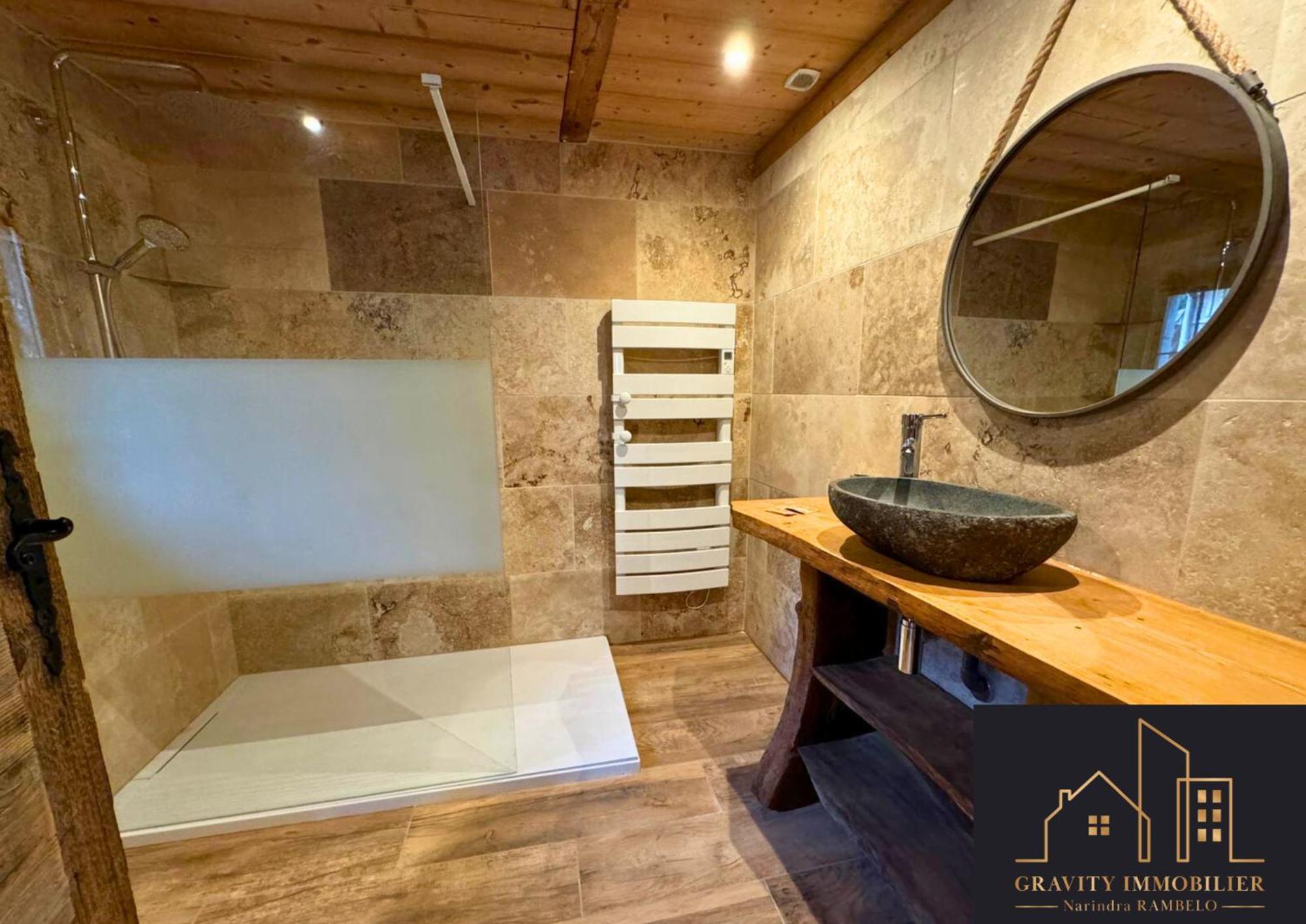 Luxueux Chalet 5 Chambres Brizon Bagian luar foto